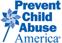 Prevent Child Abuse America Holiday Cards