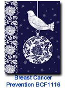 BCF1116 Ornamental Dove