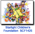SCF1425 Star Power