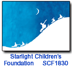 SCF1830 Yahoo! Charity Holiday Card