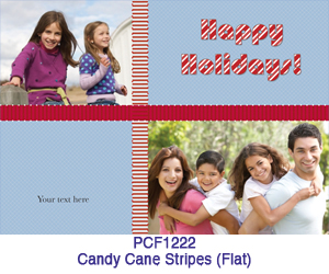 Candy Cane Stripes PCF1222